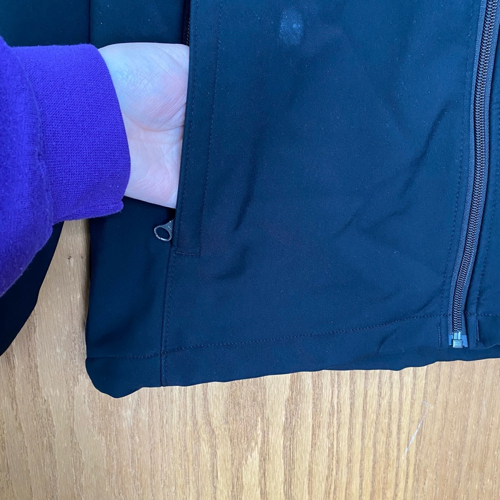 Columbia Men’s Soft Shell Jacket - Picture 8 of 15